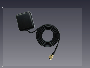 gps antenna
