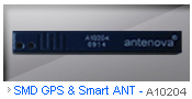 gps antenna