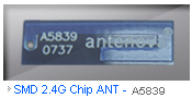 gps antenna