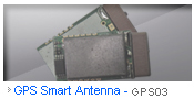 gps antenna