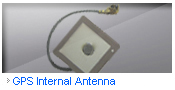 gps antenna