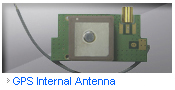 gps antenna