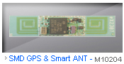 gps antenna