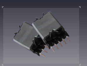 LED Transformer