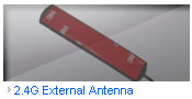 2.4g antenna