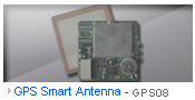 gps antenna