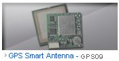 gps antenna