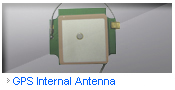 gps antenna